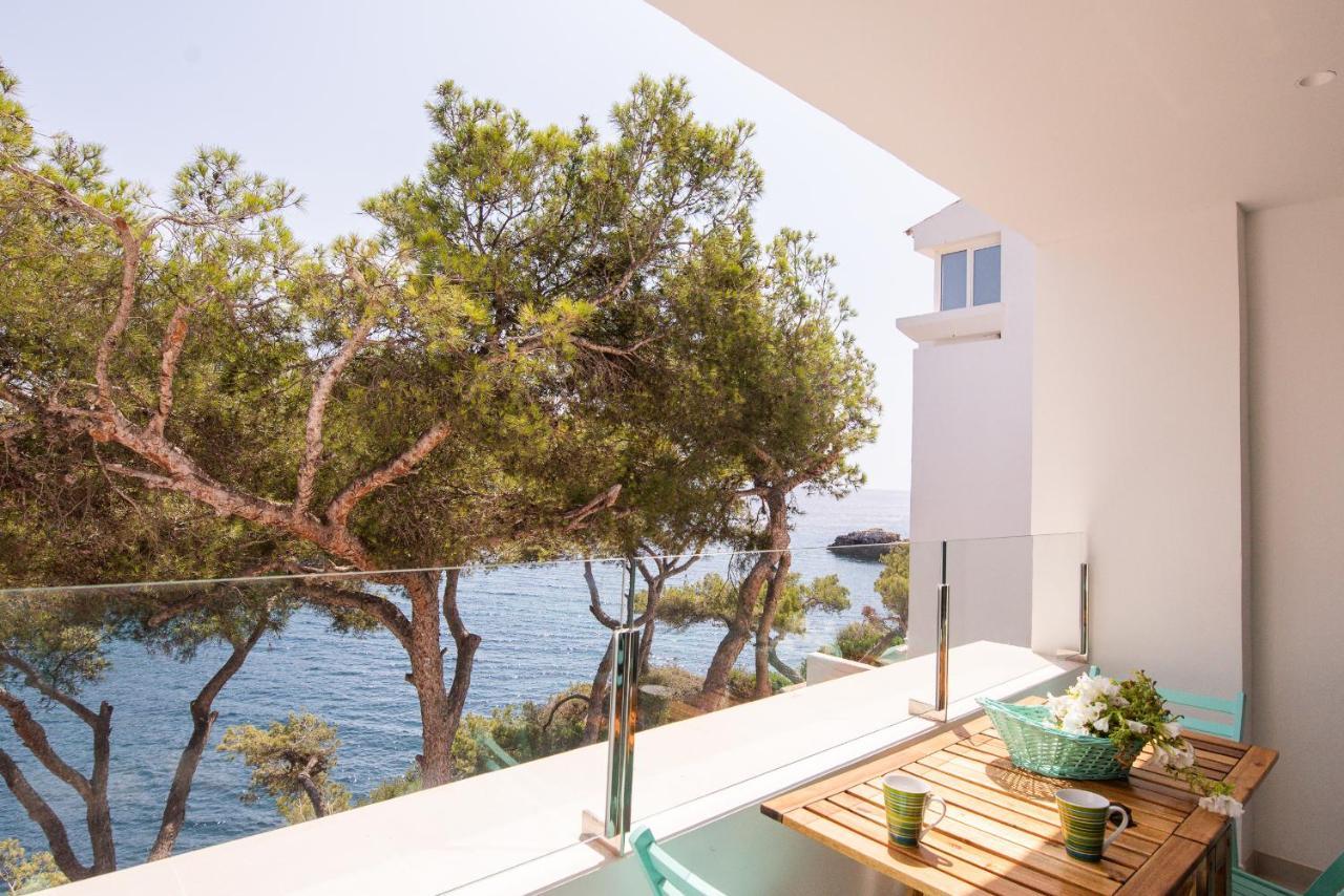 Apartment Ferrera Park 307