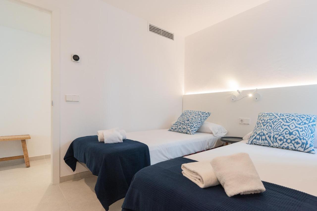 Ferrera Park 307 Apartment Cala Ferrera (Mallorca)
