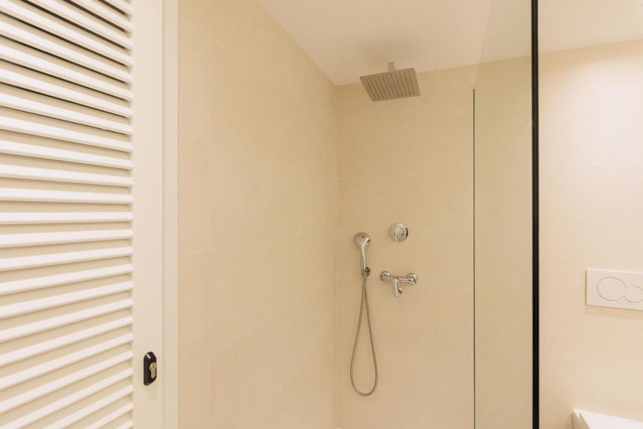 Ferrera Park 307 Appartement